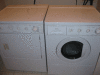 Washer / Dryer